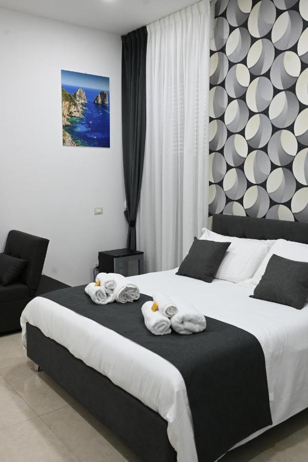Solymar B&B Naples Exterior photo