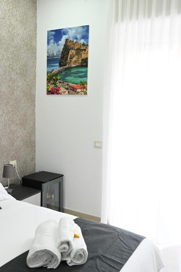 Solymar B&B Naples Exterior photo