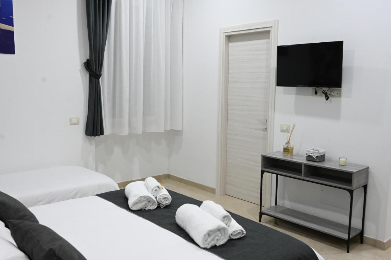 Solymar B&B Naples Exterior photo